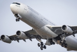 Airbus A340-312